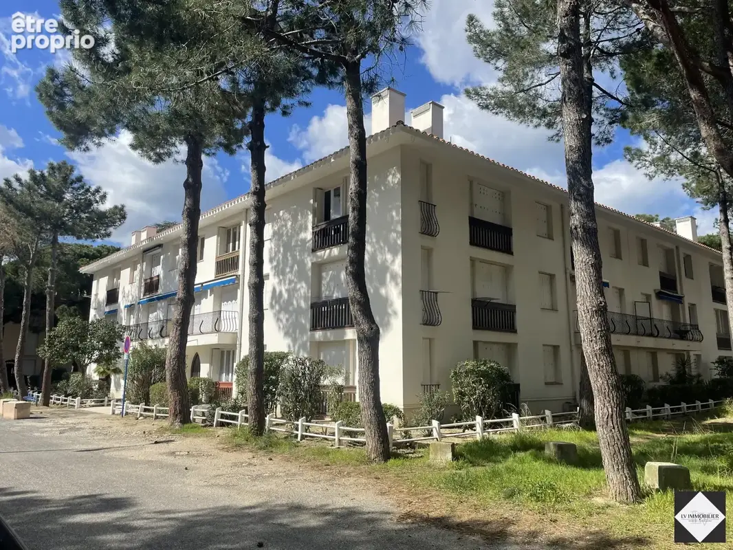 Appartement 2 pièces 32 m² à vendre à Argeles-Sur-Mer (66700) - photo 7