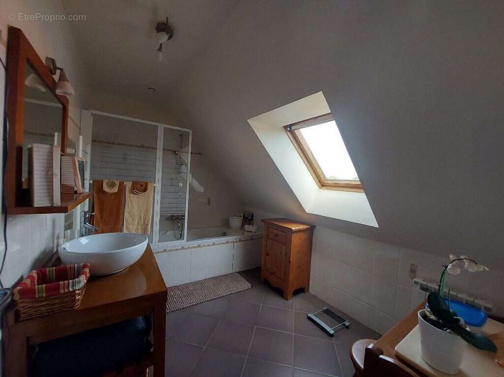 Maison à SAINT-PAIR-SUR-MER