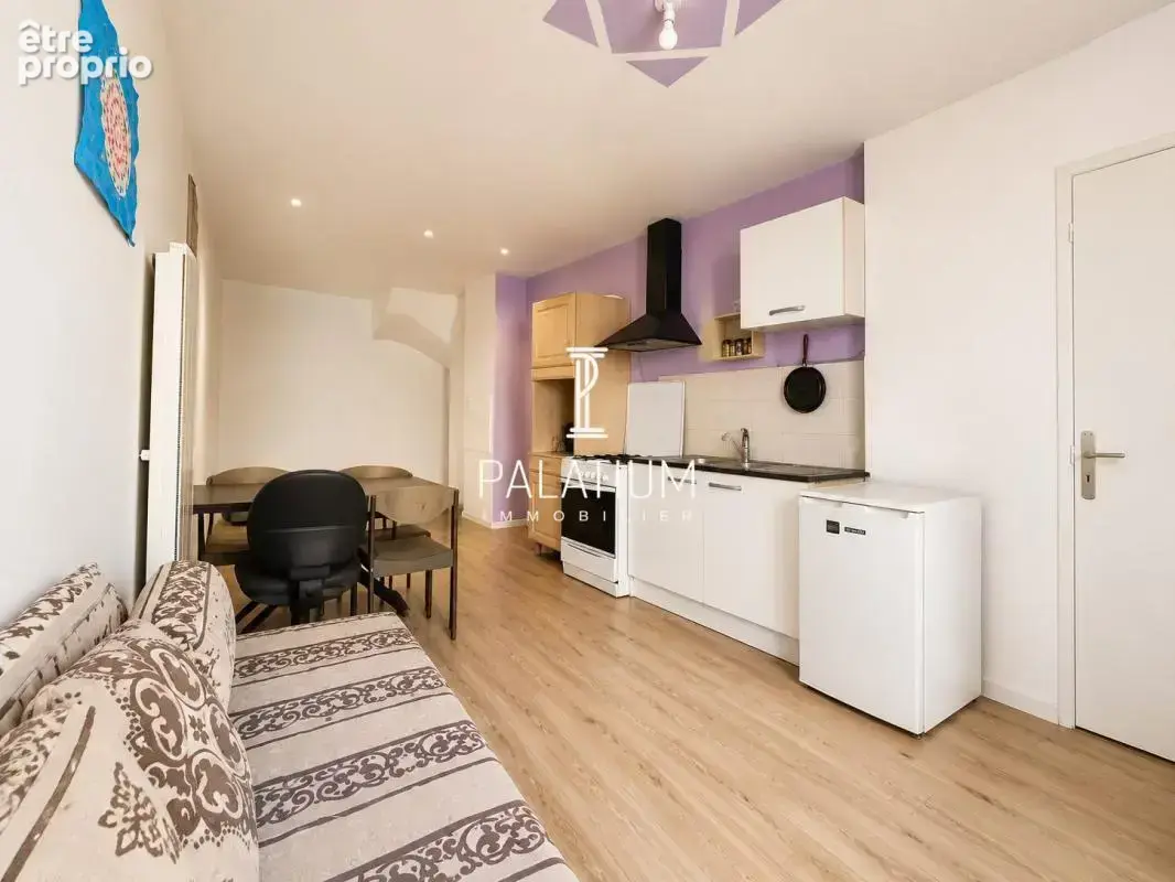 Immeuble de rapport - centre ville - photo 2