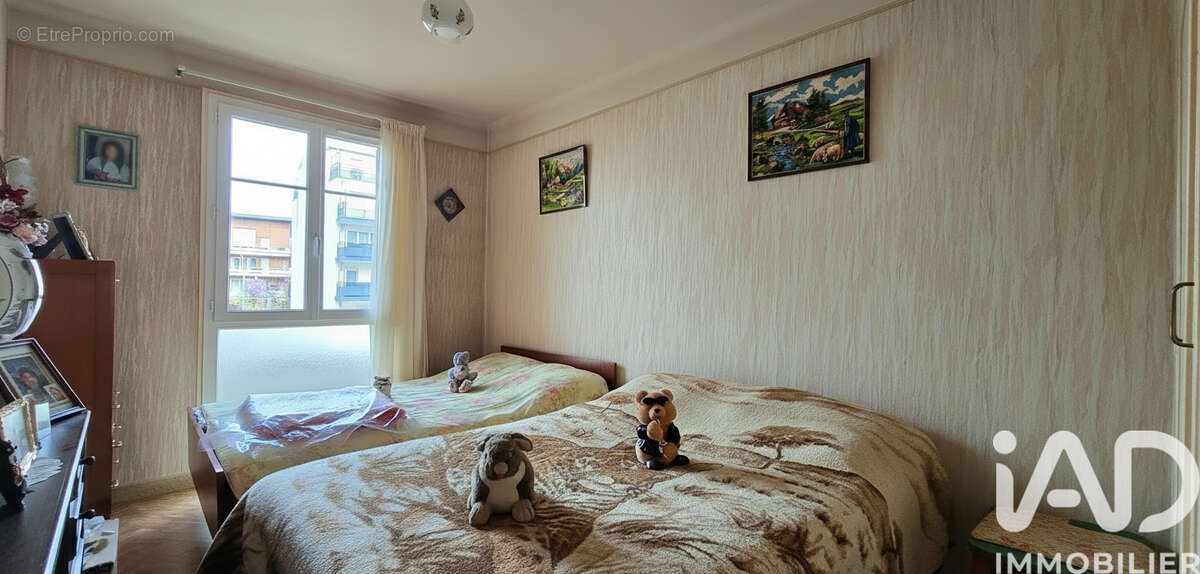 Photo 9 - Appartement à CHOISY-LE-ROI