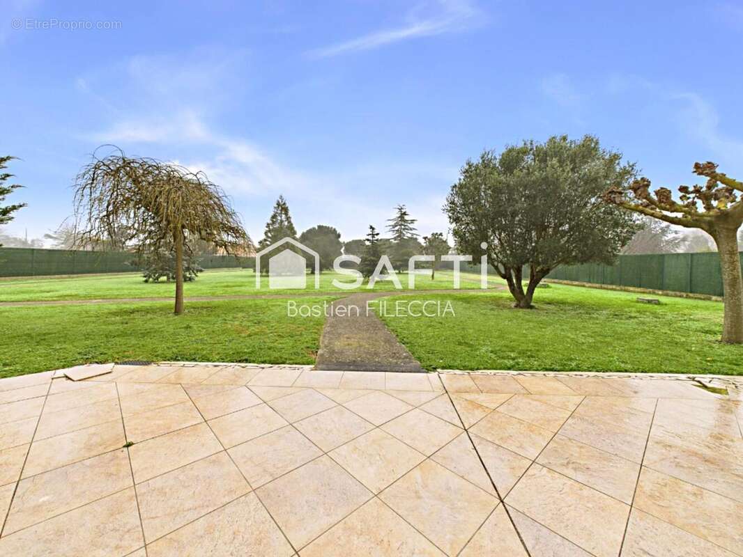 Photo 5 - Maison à PINSAGUEL