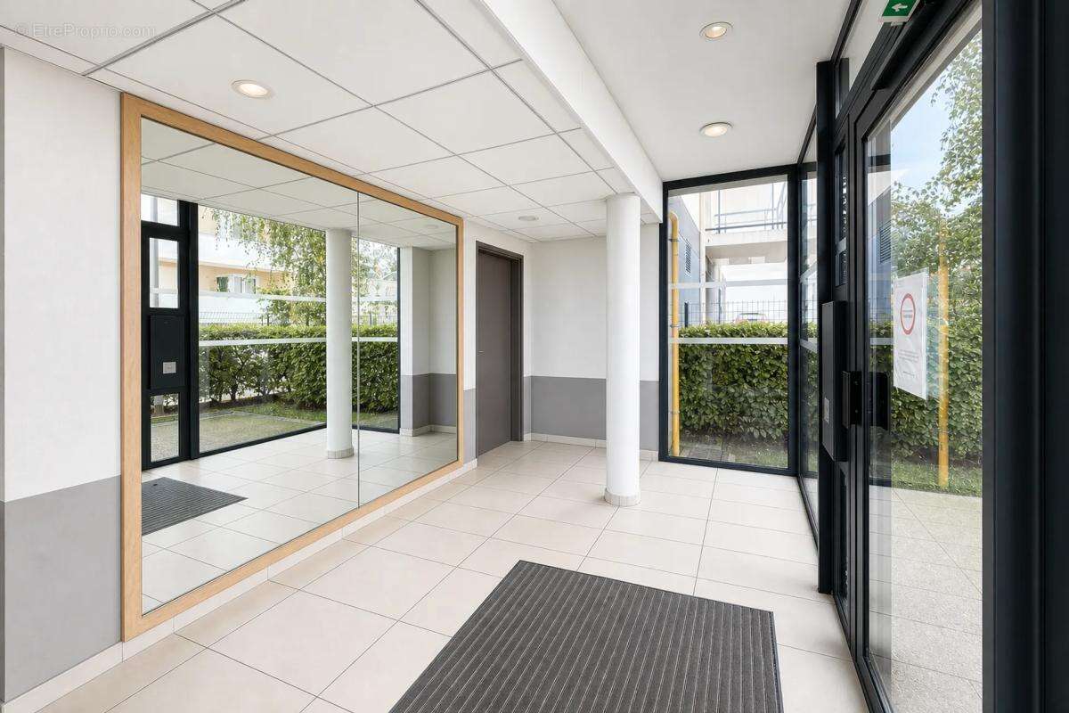 Appartement à DARNETAL