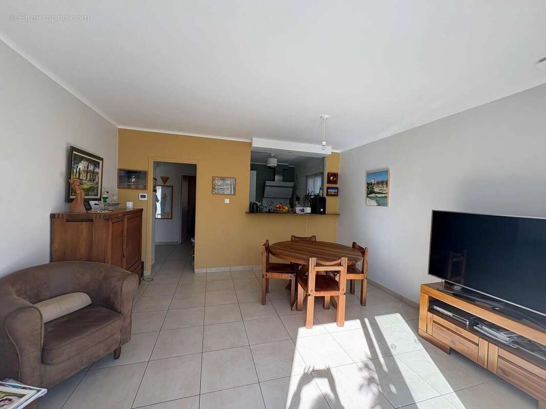 Appartement à NARBONNE