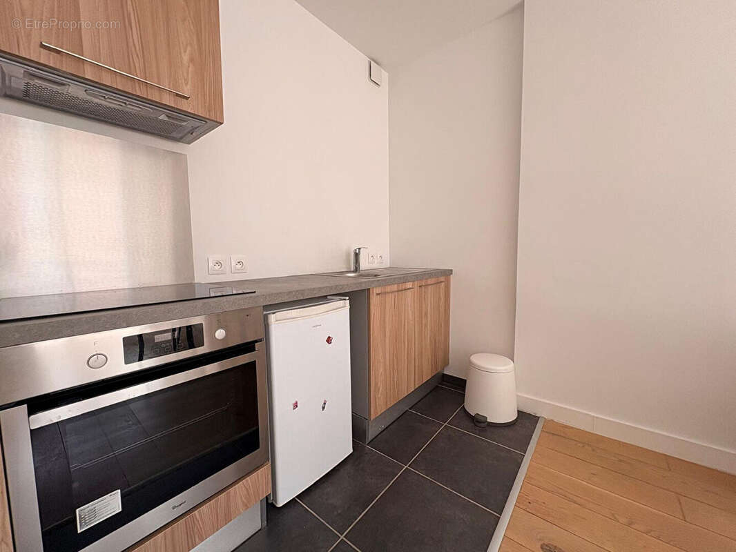 Appartement à LAMBERSART