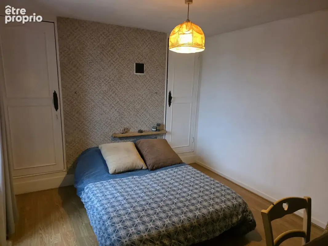 Maison de village semi mittoyenne - photo 7