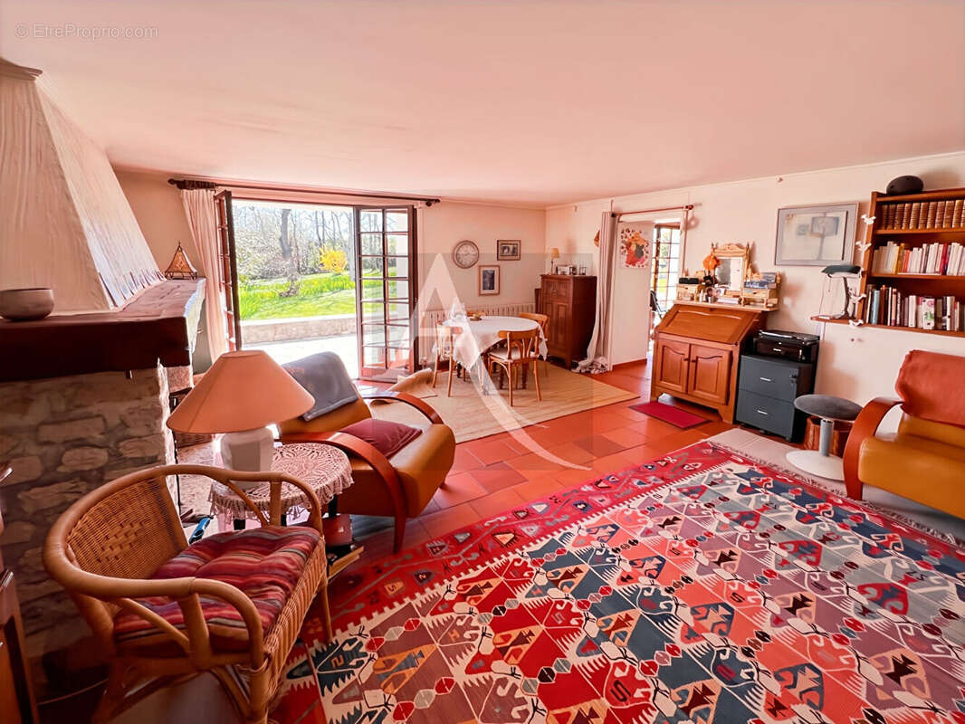 Ravissante maison en campagne - photo 8