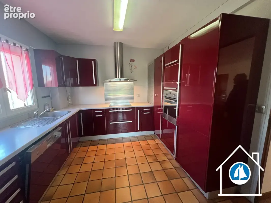 Maison 205 m² à La Cambe  - photo 9