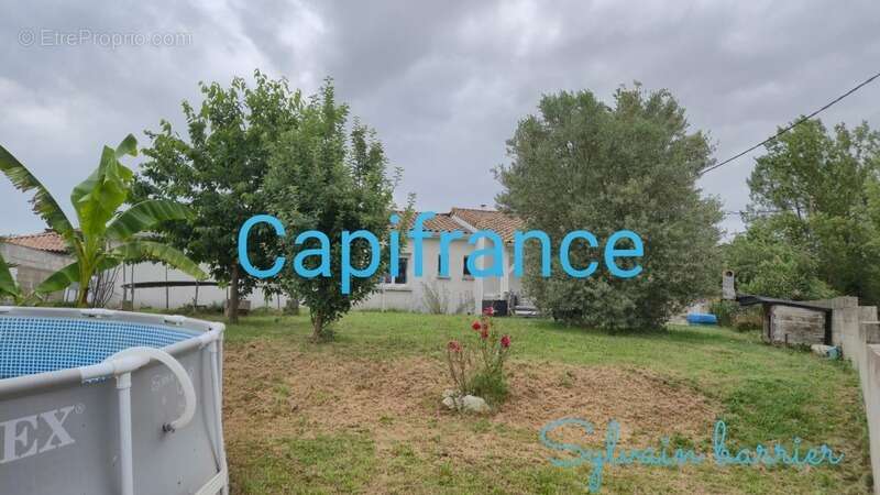 Maison à vendre 5 pièces AURAGNE (31) - photo 4