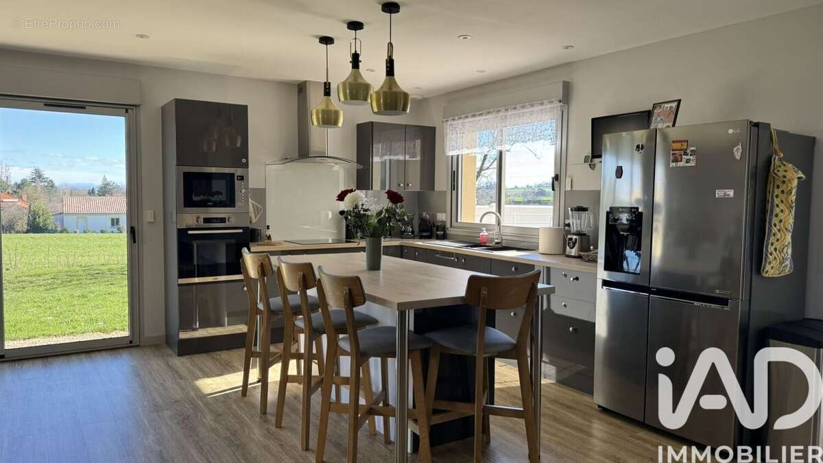 Photo 4 - Maison à TOURNUS