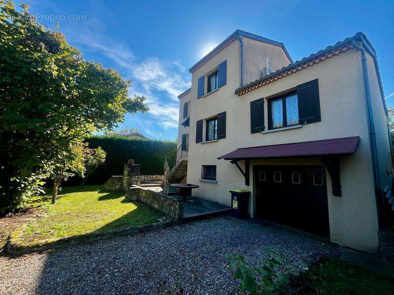 Photo 4 - Maison à VASSEL