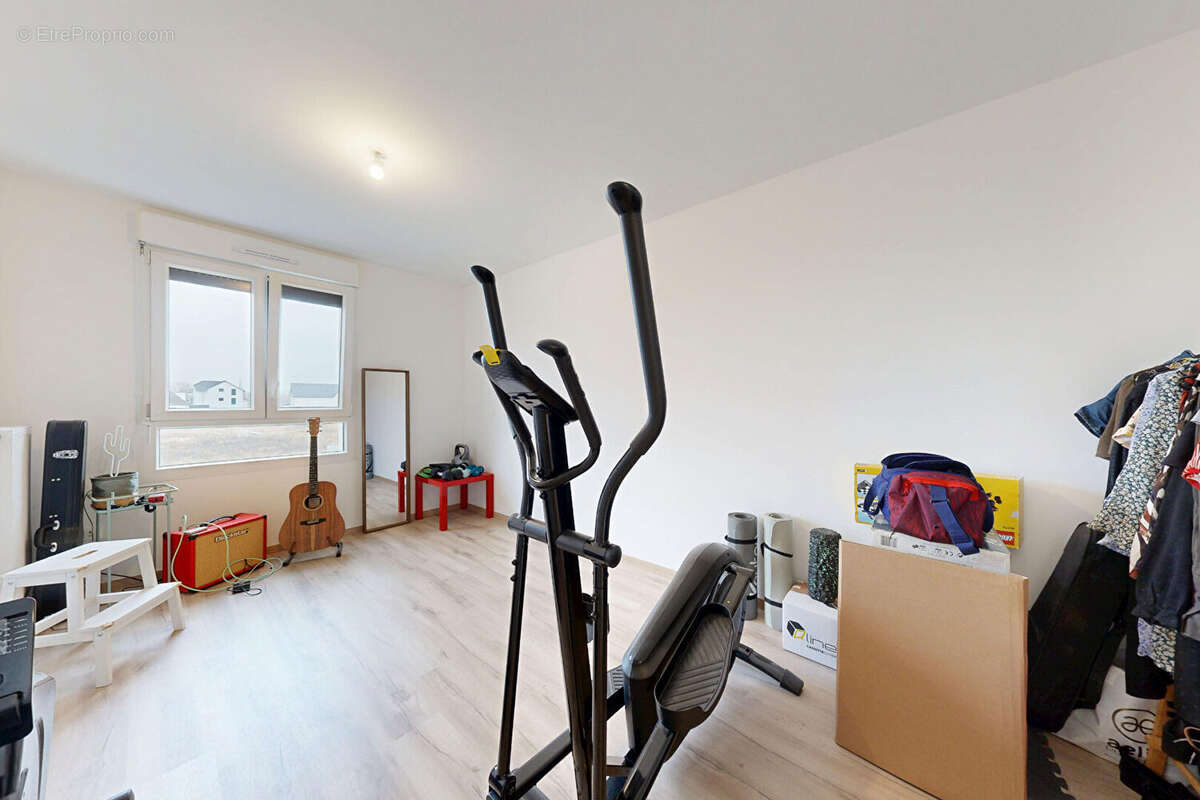 Maison à SESSENHEIM