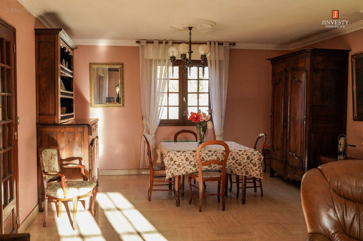 Maison 125 m² à Lorient  - photo 6