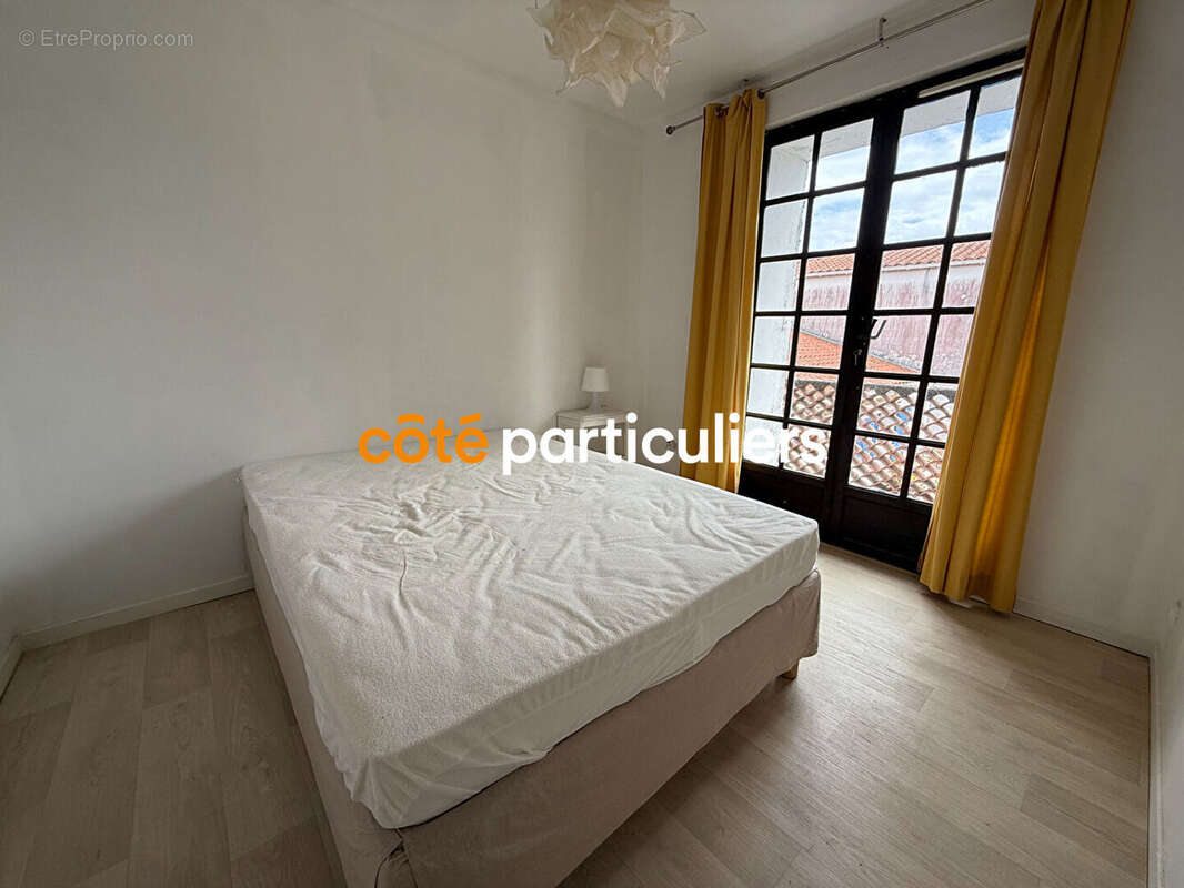 Maison à L&#039;AIGUILLON-SUR-MER