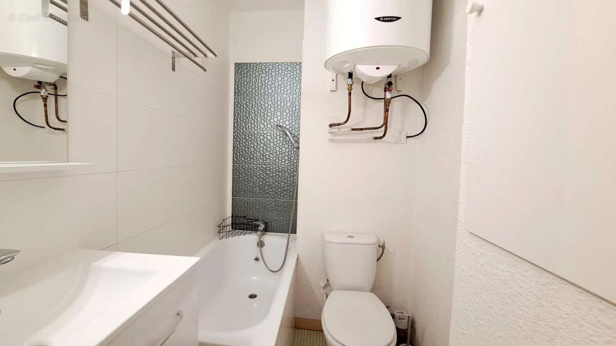 Appartement à BOLQUERE