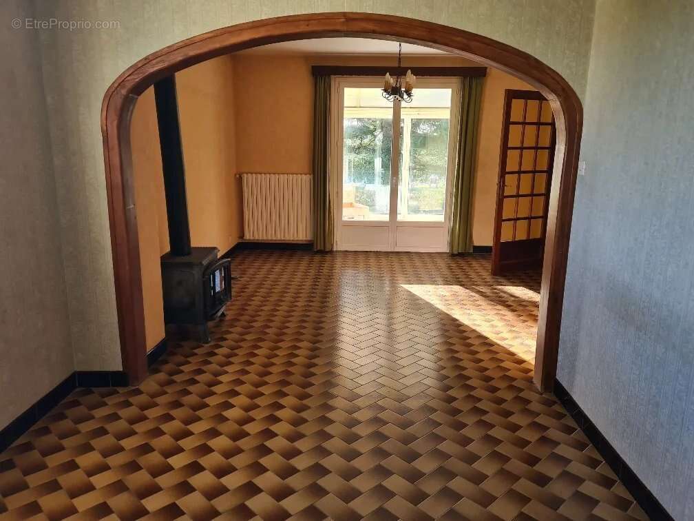 Maison à GOUDELIN
