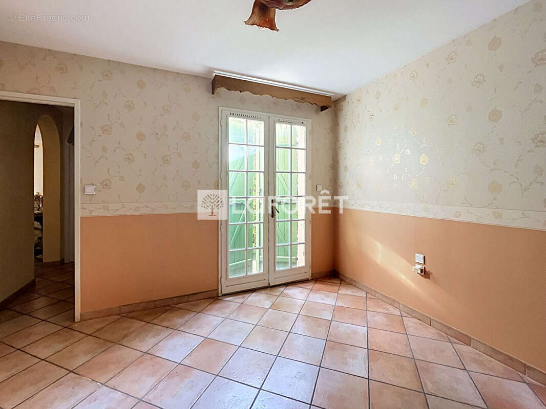 Maison à THUIR