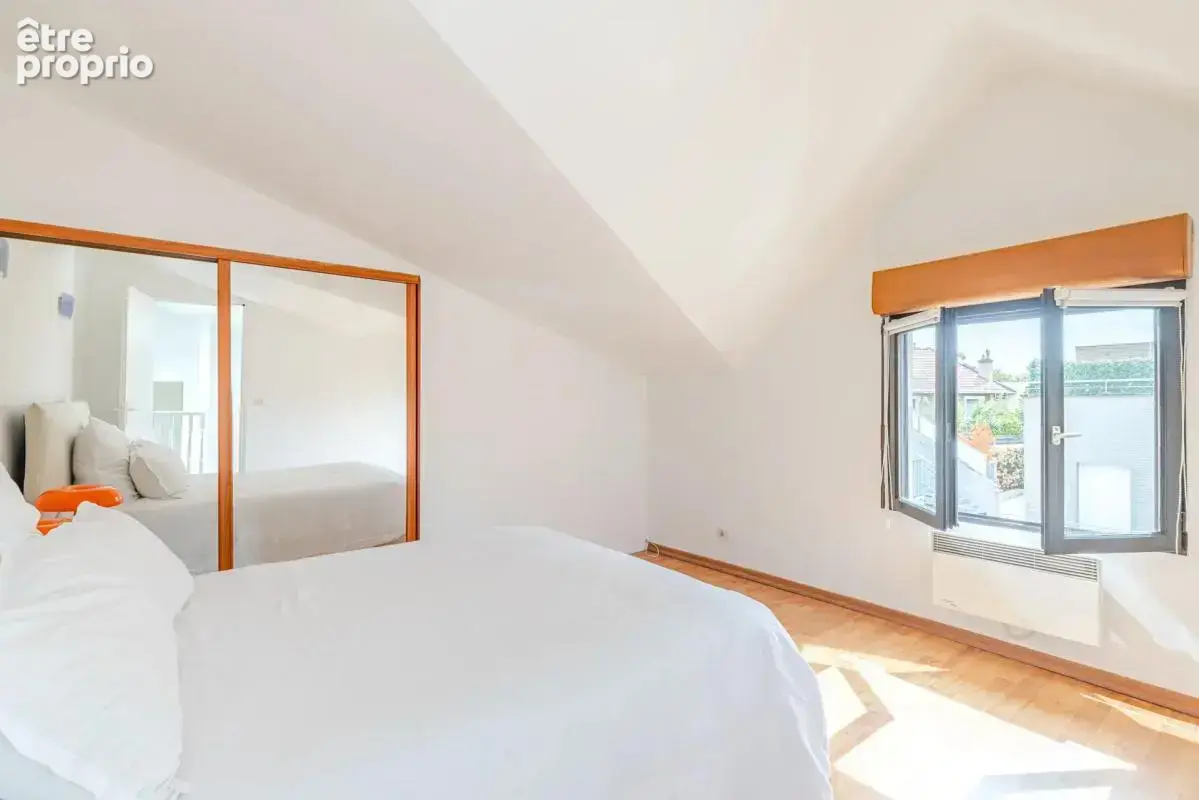 Maison de 4 pièces de 86 m² à Vitry-sur-Seine - photo 8