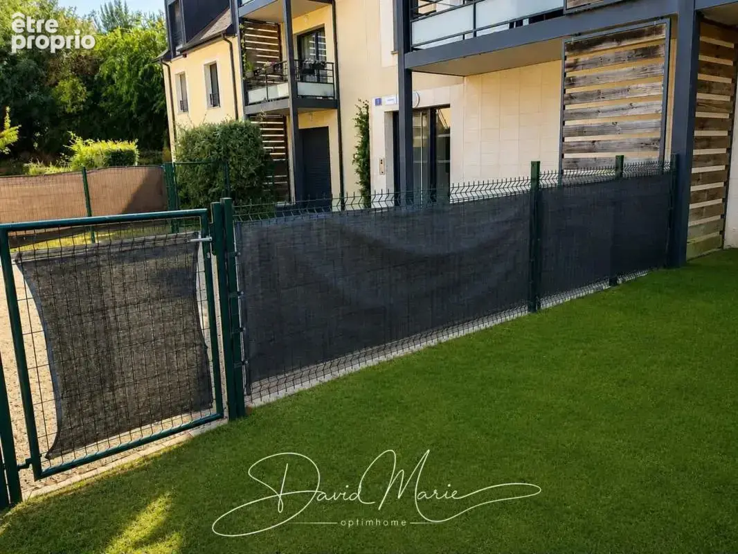Appartement à vendre 1 pièces HONFLEUR (14) - photo 12