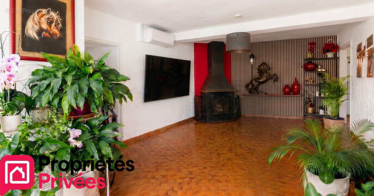 Maison Charmoy 6 pièces - photo 2
