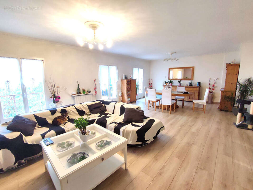 Maison à VILLEBON-SUR-YVETTE