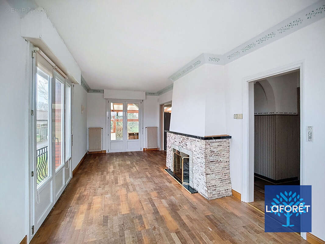 Maison individuelle 155 m² - photo 6