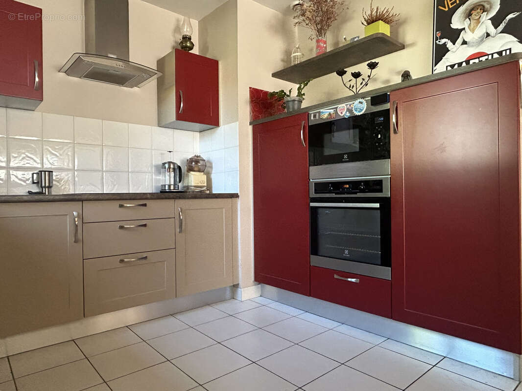 Maison à LA GAUBRETIERE