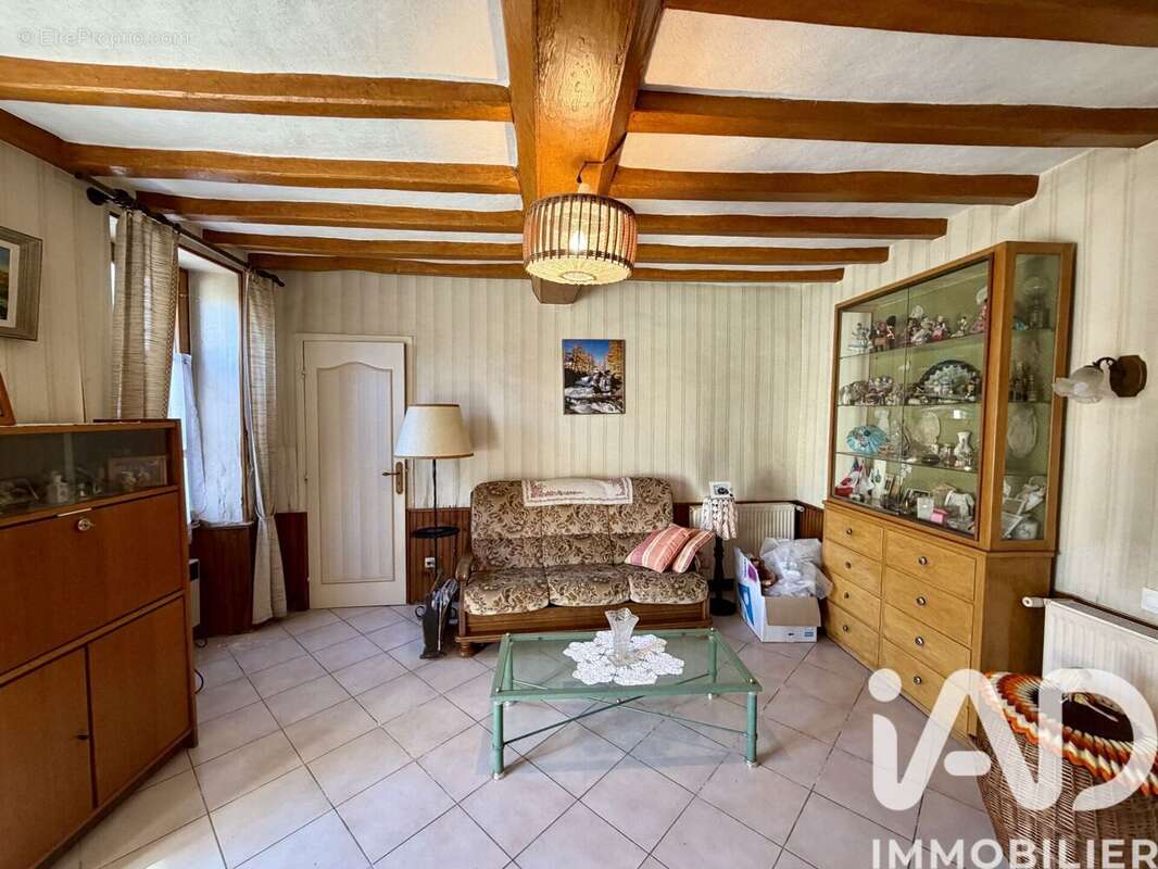 Photo 6 - Maison à SAINT-GERMAIN-DE-LA-COUDRE