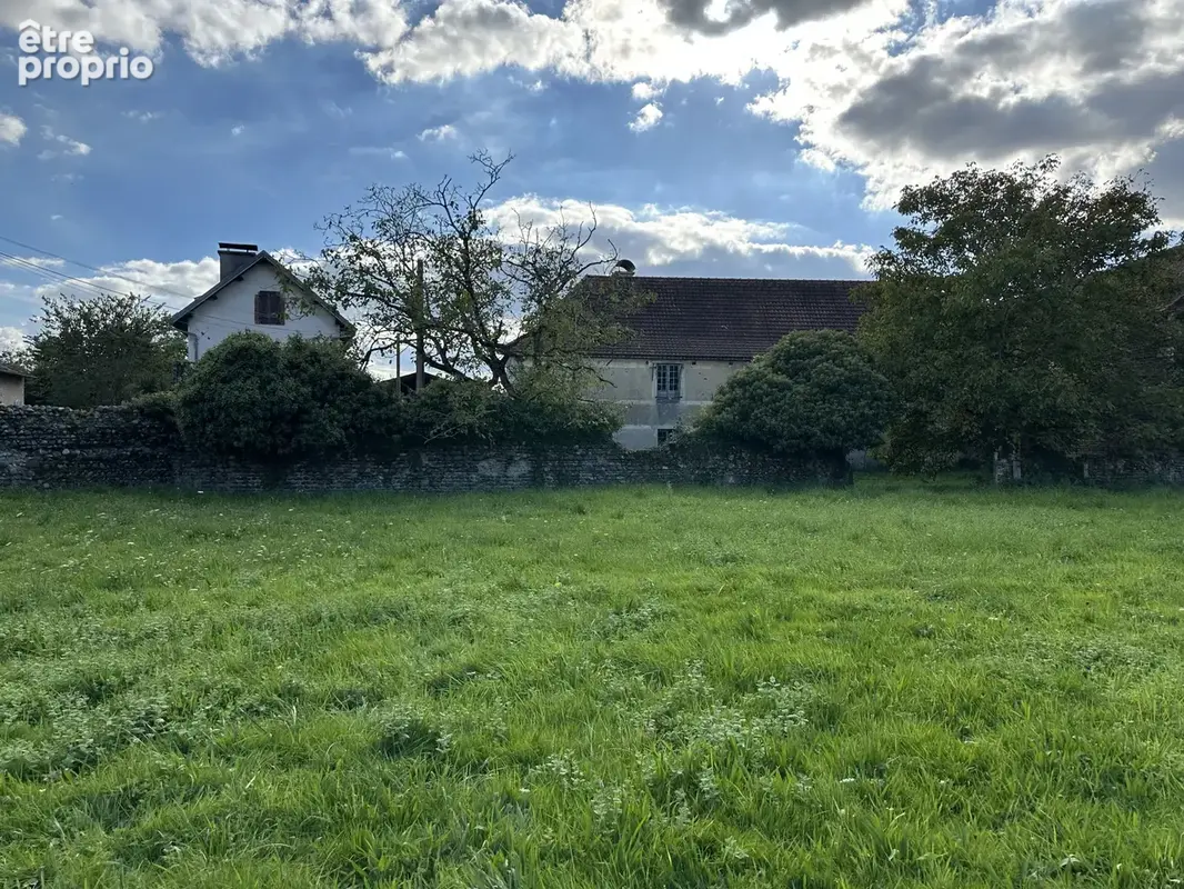 Terrain à bâtir de 811 m2 viabilisé - photo 5