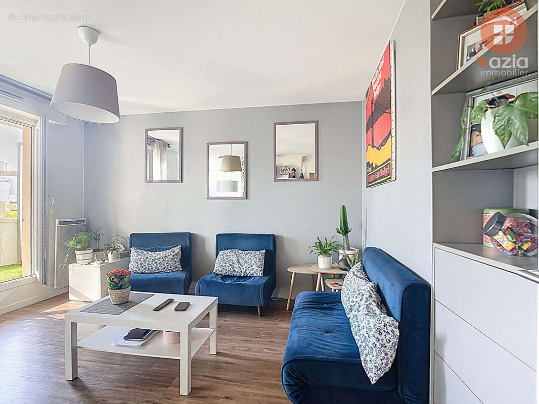 Appartement à PUTEAUX