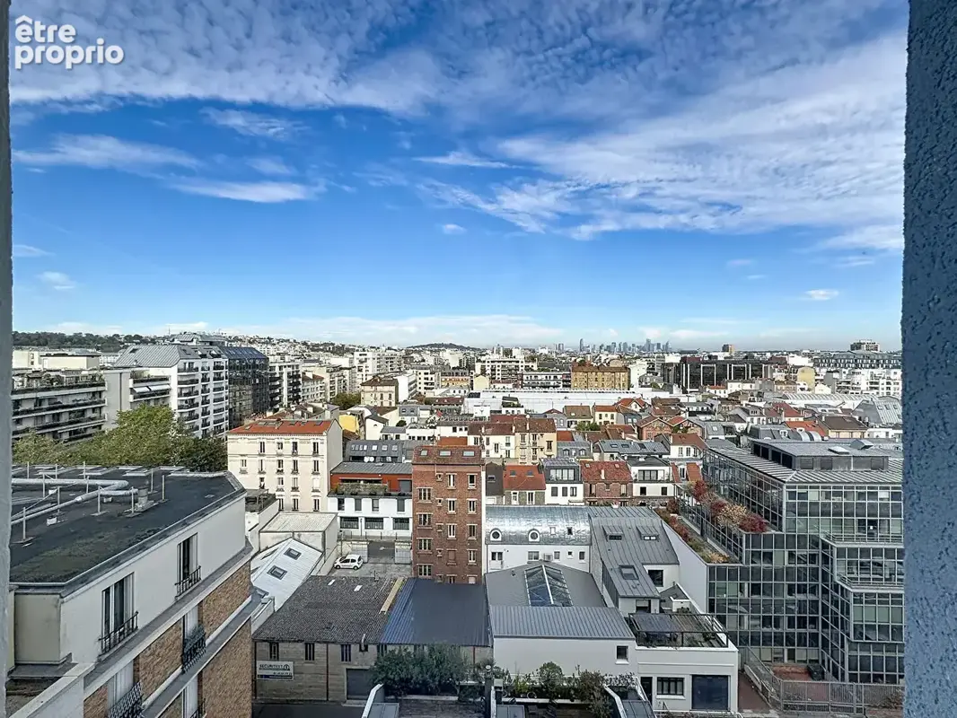 Appartement 70m² à boulogne-billancourt - photo 8