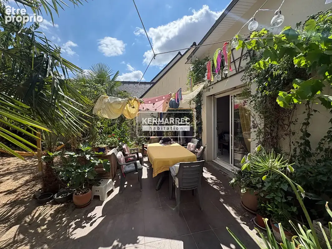 Maison Goven - 4 chambres - jardin - double garage - photo 15