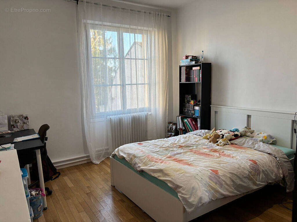 Maison à CHATEAUROUX