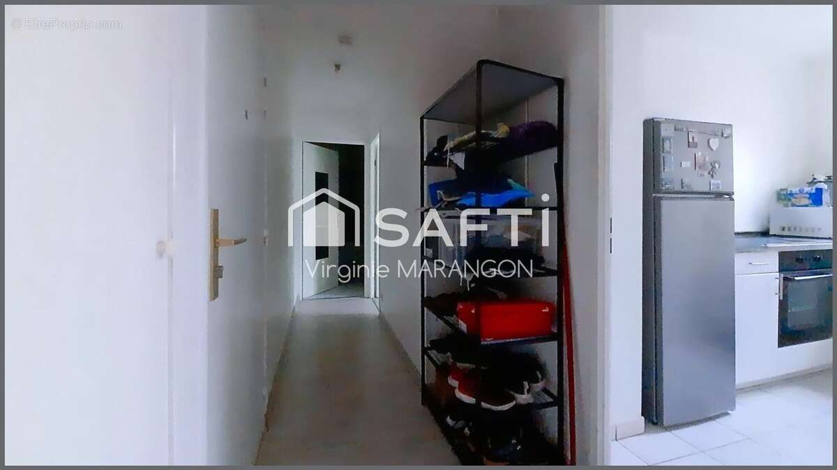 Photo 6 - Appartement à ARGENTEUIL