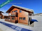 Photo 1 - Maison à THOLLON-LES-MEMISES