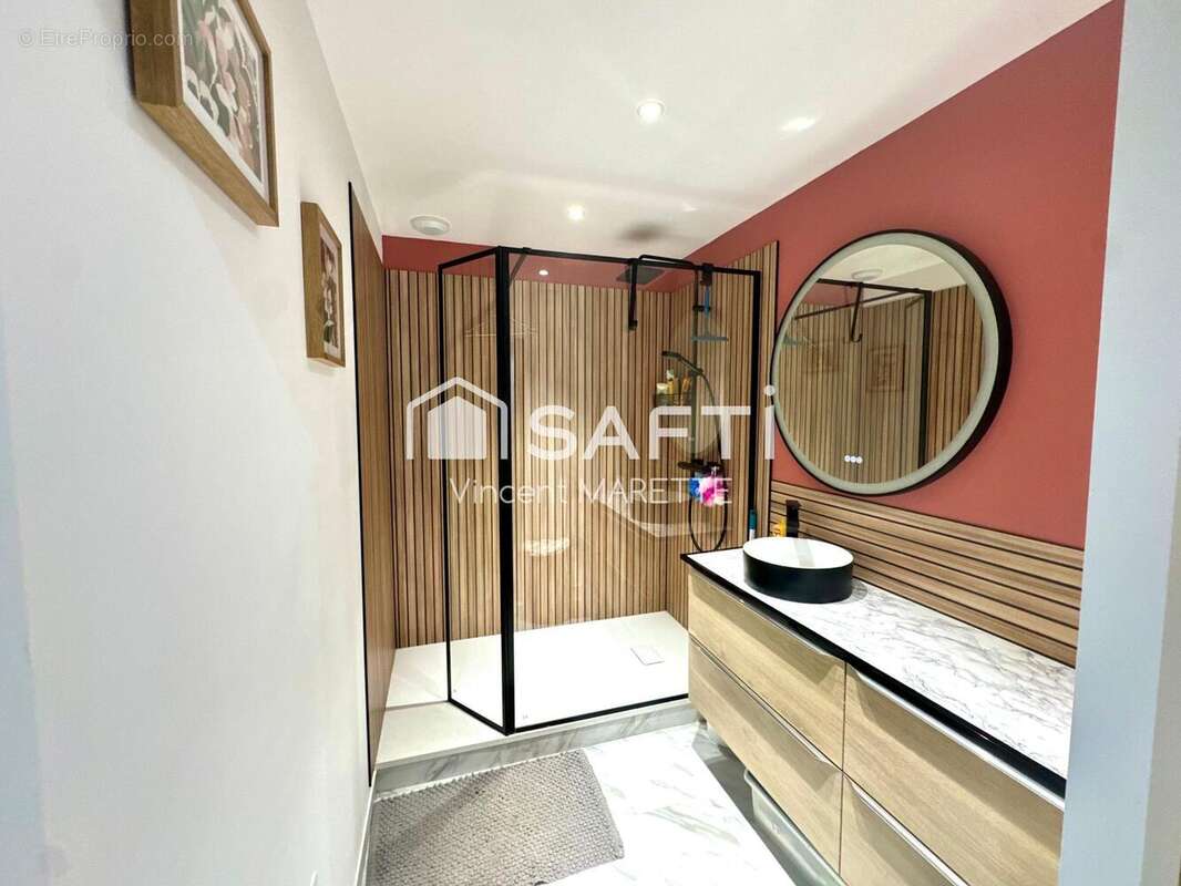 Photo 5 - Maison à PRECY-SUR-OISE