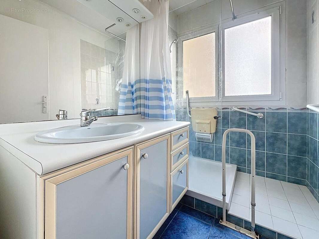 Photo 5 - Appartement à BREST