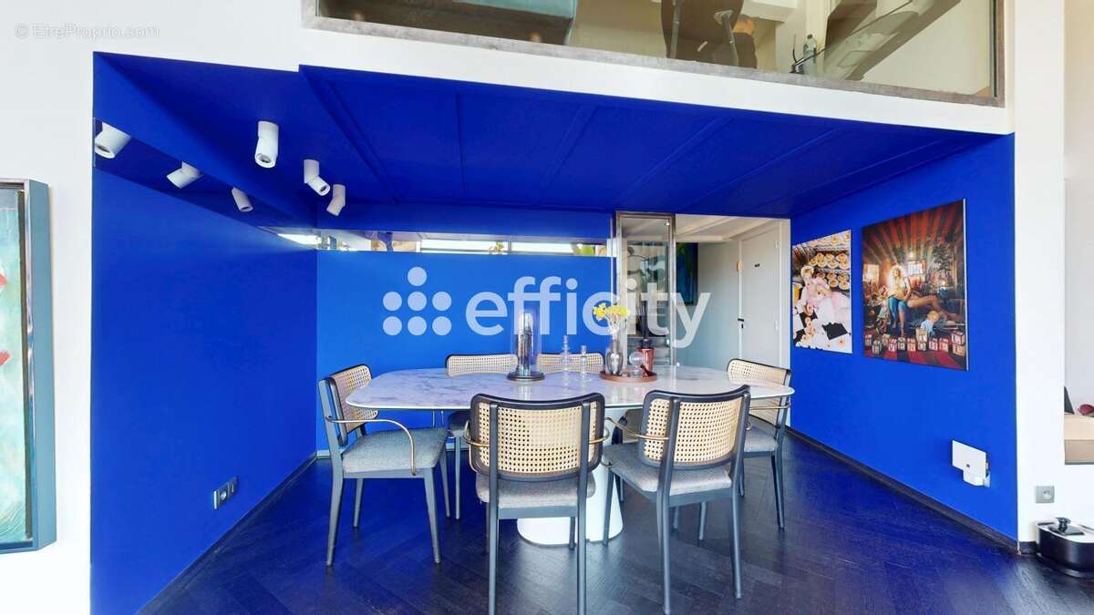 Appartement à LYON-4E