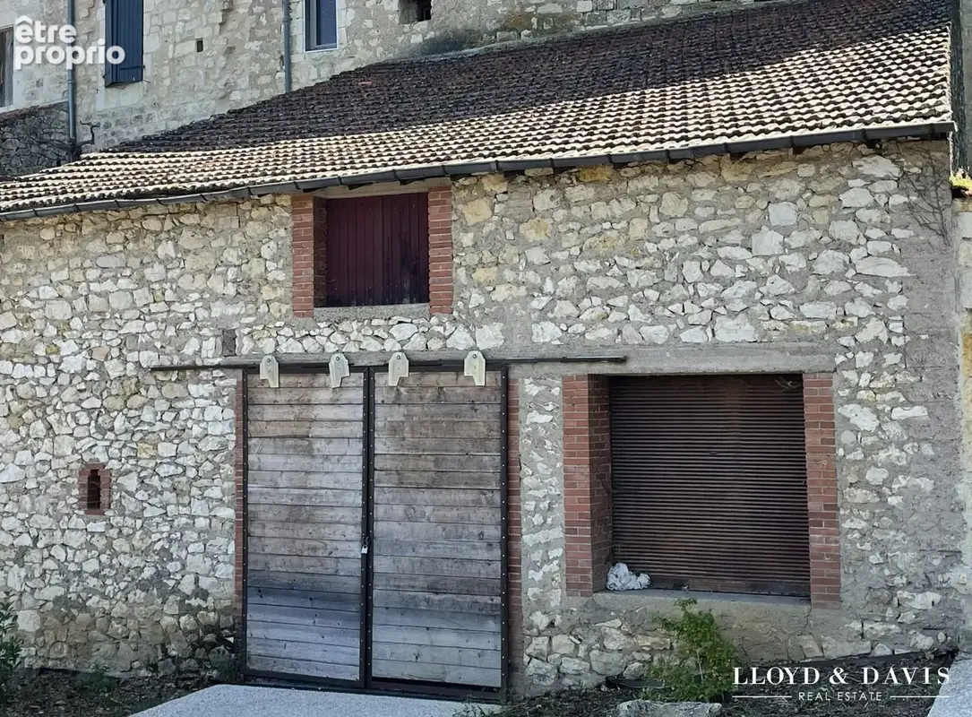 Parking à CESTAYROLS