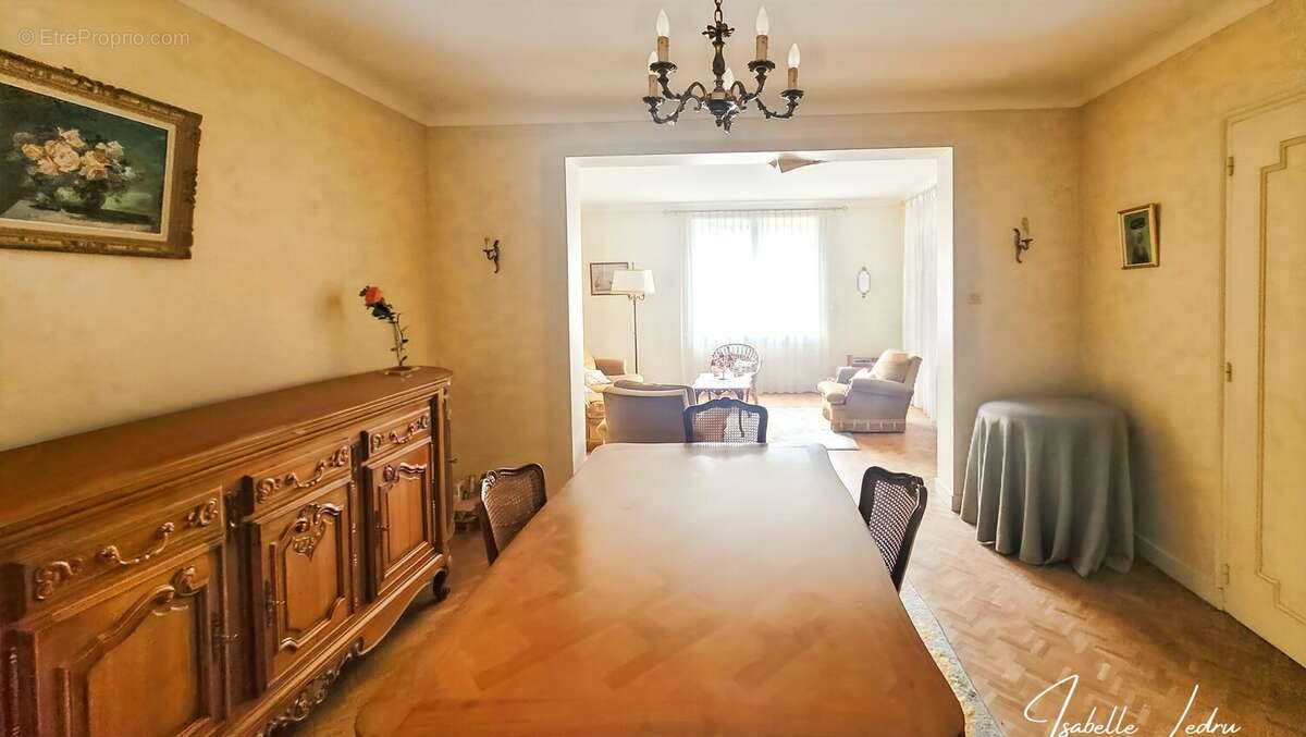 Maison à SAINT-VINCENT-DES-LANDES