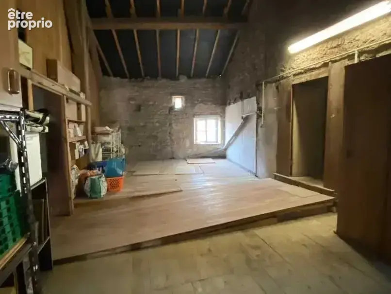 Manoir authentique au cœur d’une ville de charme - photo 27