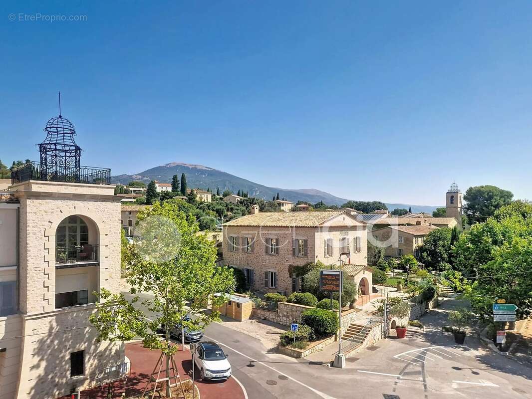 Appartement au ROURET - photo 6