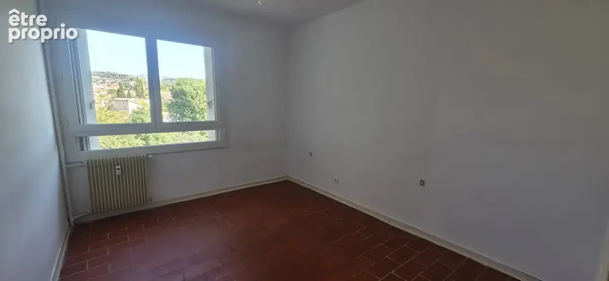 A vendre – appartement t3  de 63 m² avec cave – centre de plan-de-cuques - photo 8