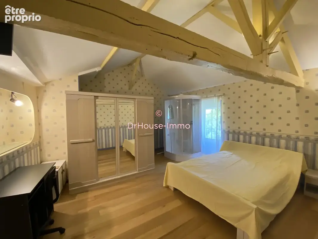 Commerce 195 m² à vendre à Chauvigny (86300) - photo 12