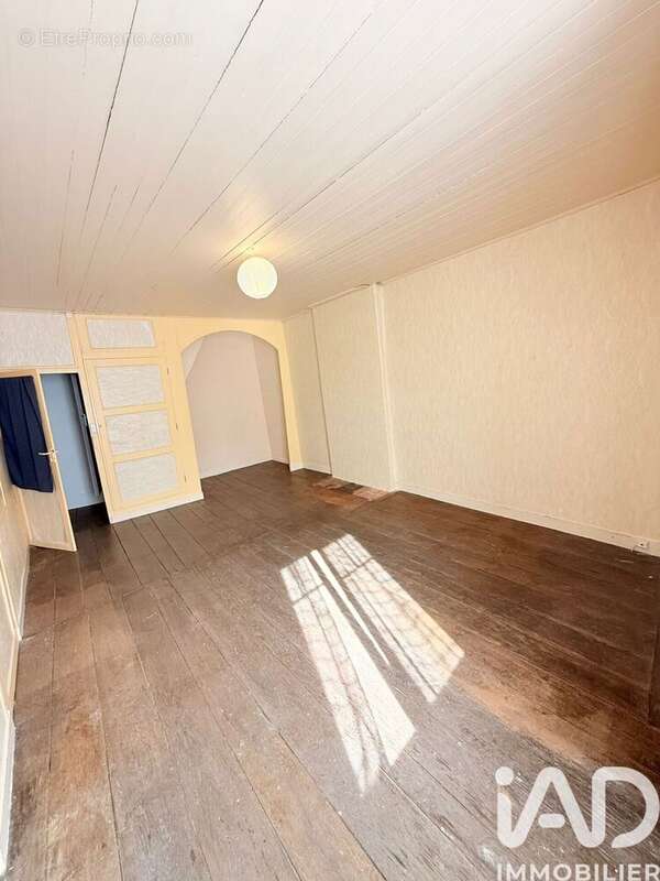 Photo 7 - Maison à NOGENT