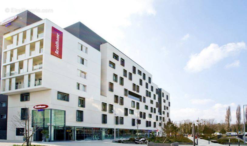 Appartement à ISSY-LES-MOULINEAUX