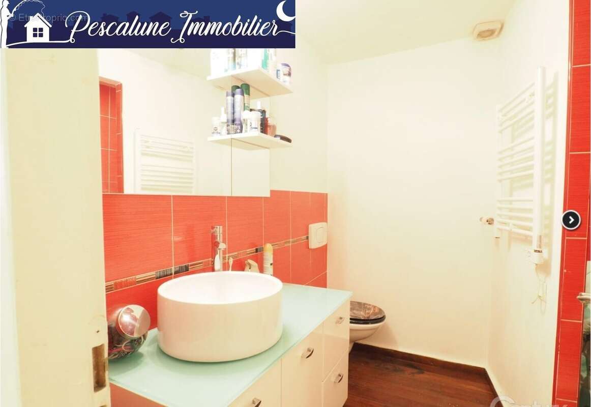 Appartement à LUNEL