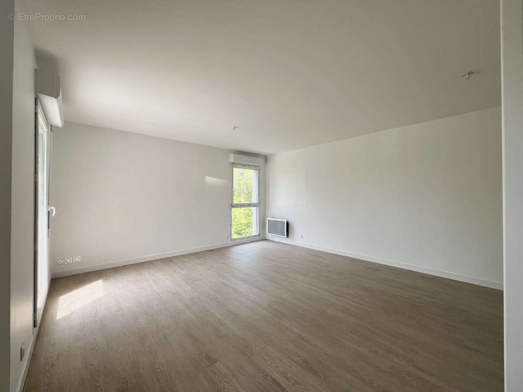 Appartement à MATIGNON