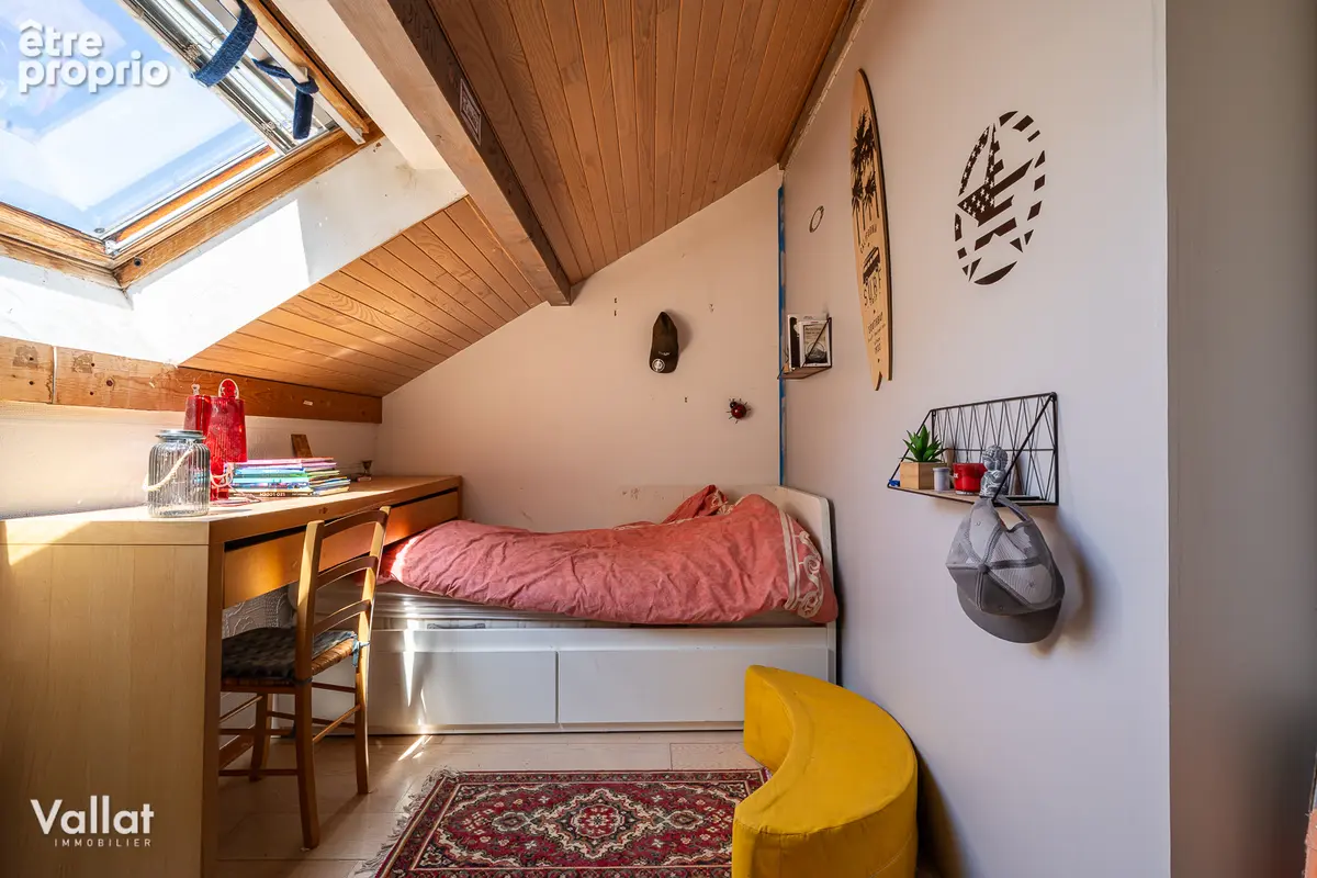 DUINGT - Maison mitoyenne à vendre en exclusivité - photo 11