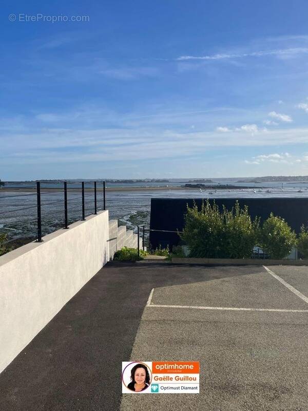 Appartement à SAINT-POL-DE-LEON