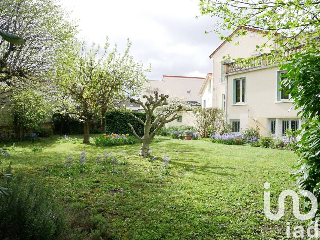 Photo 1 - Maison à ALFORTVILLE